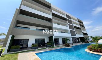 Foto de inmueble en Villa Marina, Marina Cerritos Condominios, Col. Cerritos al Mar C.P. 82112, Mazatlán