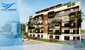 Foto de inmueble en Villa Marina, Marina Cerritos Condominios, Col. Villa Marina C.P. 82112, Mazatlán