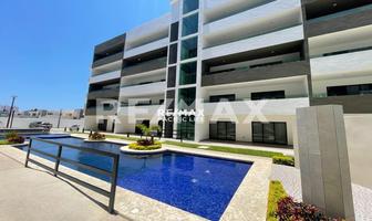 Foto de inmueble en Villa Marina, Marina Cerritos Condominios, Col. Villa Marina C.P. 82112, Mazatlán