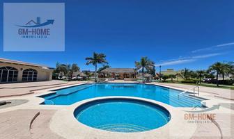 Foto de inmueble en , Col. Villa Marina C.P. 82112, Mazatlán