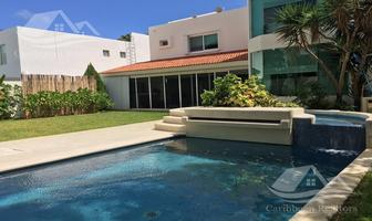 Foto de inmueble en , Col. Villa Maya Residencial Cancún C.P. 77536, Benito Juárez