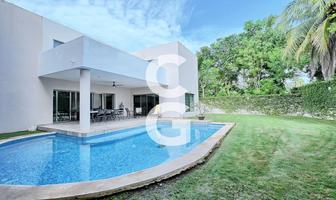 Foto de inmueble en  , Col. Villa Maya Residencial Cancún C.P. 77536, Benito Juárez