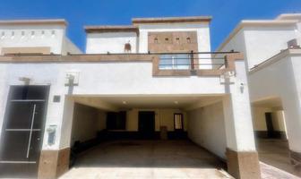 Foto de inmueble en  , Col. Villa Merlot Residencial C.P. 83116, Hermosillo