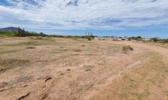 Foto de inmueble en  , Col. Villa Mexicana C.P. 85506, Guaymas