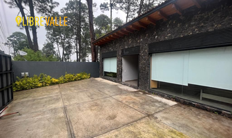 Foto de inmueble en Villa Napoli, Col. Avándaro C.P. 51200, Valle de Bravo