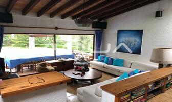 Foto de inmueble en villa napoli, Col. Avándaro C.P. 51200, Valle de Bravo