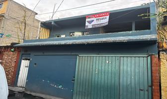 Foto de inmueble en villa nueva de la jara, Col. Desarrollo Urbano Quetzalcoatl C.P. 09700, Iztapalapa