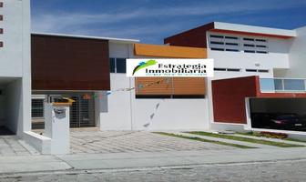 Foto de inmueble en  , Col. Villa Paraíso C.P. 72017, Puebla
