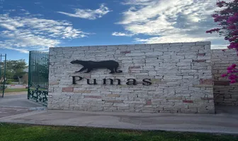 Foto de inmueble en Villa pumas #LOTE 3, Col. Las Villas C.P. 27105, Torreón