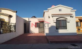 Foto de inmueble en Villa Residencial Bonita #0, Col. Villa Residencial Bonita C.P. 83288, Hermosillo