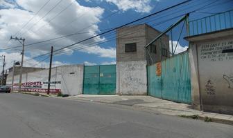 Foto de inmueble en  , Col. Villa San Agustín Atlapulco C.P. 56343, Chimalhuacán