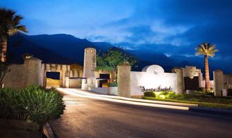 Foto de inmueble en  , Col. Villa Santa Isabel C.P. 64985, Monterrey