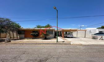 Foto de inmueble en Villa Satélite #0, Col. Villa Satélite C.P. 83200, Hermosillo