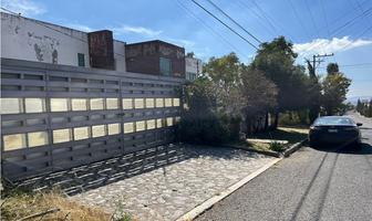 Foto de inmueble en  , Col. Villa Satélite Calera C.P. 72564, Puebla