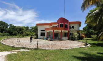 Foto de inmueble en VILLA TAMAR, Col. Centro Calderitas C.P. 77960, Othón P. Blanco