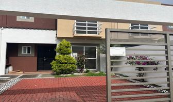 Foto de inmueble en  , Col. Villa Toscana C.P. 50230, Toluca