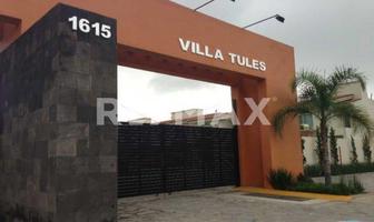 Foto de inmueble en Villa Tules, Col. Santa Ana Tepetitlán C.P. 45230, Zapopan