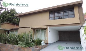 Foto de inmueble en  , Col. Villa Verdún C.P. 01810, Álvaro Obregón