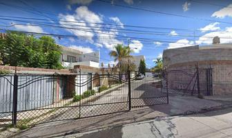 Foto de inmueble en , Col. Villalta C.P. 20299, Aguascalientes
