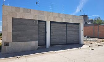 Foto de inmueble en Villarral, Col. Tulipanes Residencial C.P. 20926, Jesús María