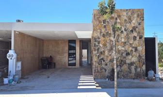 Foto de inmueble en  , Col. Villas Cholul C.P. 97305, Mérida