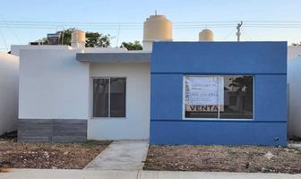 Foto de inmueble en  , Col. Villas de Caucel C.P. 97314, Mérida