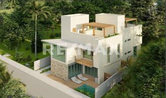 Foto de inmueble en VILLAS DE COCO, Col. Tulum Centro C.P. 77760, Tulum