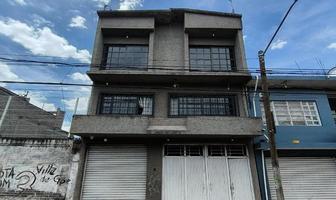Foto de inmueble en  , Col. Villas de Guadalupe Xalostoc C.P. 55339, Ecatepec de Morelos