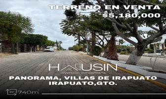 Foto de inmueble en  , Col. Villas de Irapuato C.P. 36670, Irapuato