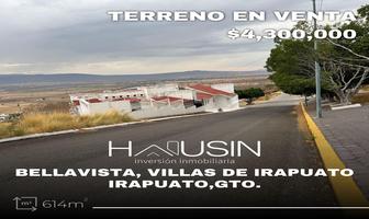 Foto de inmueble en  , Col. Villas de Irapuato C.P. 36670, Irapuato