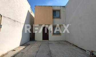 Foto de inmueble en VILLAS DE LA HACIENDA, Col. Villas de la Hacienda C.P. 67288, Juárez