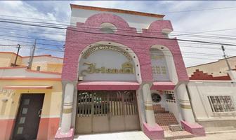 Foto de inmueble en  , Col. Villas de Pedro Moreno C.P. 78049, San Luis Potosí