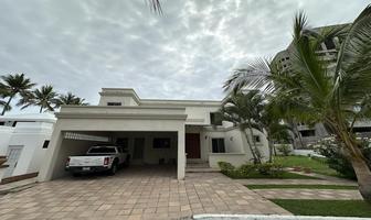 Foto de inmueble en  , Col. Villas de Rueda C.P. 82112, Mazatlán