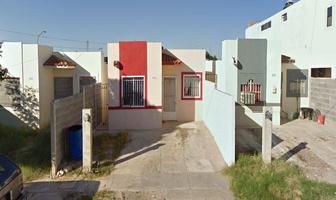 Foto de inmueble en , Col. Villas de San Miguel C.P. 88283, Nuevo Laredo