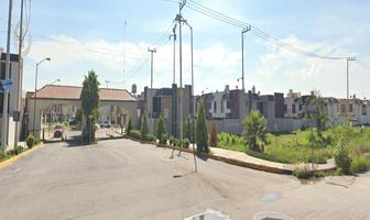 Foto de inmueble en  , Col. Villas de Tonanitla C.P. 55787, Tonanitla