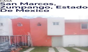 Foto de inmueble en  , Col. Villas de Zumpango C.P. 55614, Zumpango