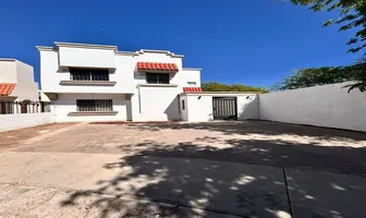 Foto de inmueble en  , Col. Villas del Mediterráneo Residencial C.P. 83220, Hermosillo