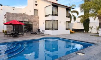 Foto de inmueble en  , Col. Villas del Mesón C.P. 76226, Querétaro