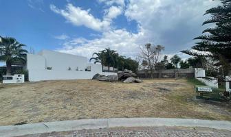 Foto de inmueble en , Col. Villas del Mesón C.P. 76226, Querétaro
