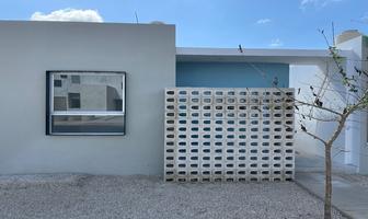Foto de inmueble en  , Col. Villas del Oriente C.P. 97370, Kanasín