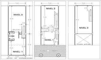 Foto de inmueble en VILLAS DEL PARQUE LATERAL BLVD. BERNARDO QUINTANA, Col. Villas del Parque C.P. 76140, Querétaro
