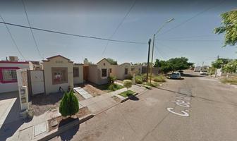 Foto de inmueble en , Col. Villas del Real C.P. 85136, Cajeme