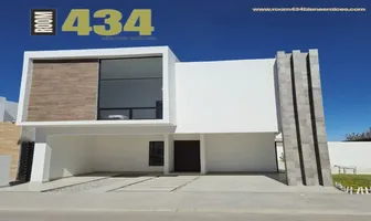 Foto de inmueble en  , Col. Villas del Renacimiento C.P. 27420, Torreón