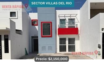 Foto de inmueble en  , Col. Villas Del Rio C.P. 80050, Culiacán