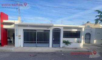 Foto de inmueble en  , Col. Villas Del Rio Elite C.P. 80050, Culiacán