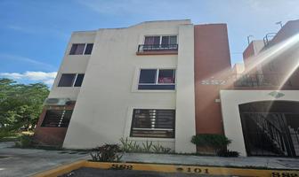 Foto de inmueble en Departamento 2 Recamaras en El Eden, Col. Villas del Sol "Plus" C.P. 77723, Solidaridad