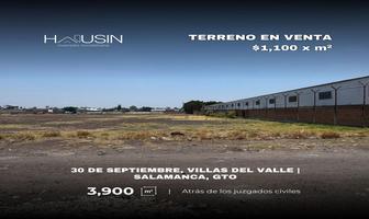 Foto de inmueble en , Col. Villas del Valle C.P. 36786, Salamanca