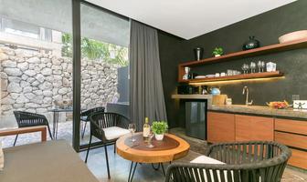 Foto de inmueble en , Col. Villas Huracanes C.P. 77760, Tulum