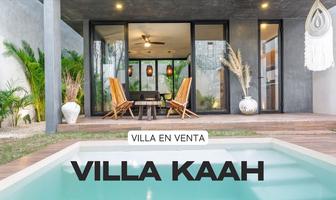 Foto de inmueble en Villas Kaah, Col. La Veleta C.P. 77760, Tulum
