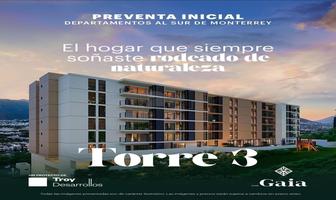 Foto de inmueble en Villas la Rioja #4, Col. Villas la Rioja C.P. 64984, Monterrey